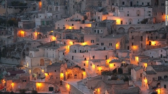 Matera