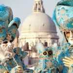 Венецианские маски: история, традиции и роскошь итальянского карнавала