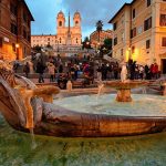 Прогулка по Риму: главные достопримечательности Вечного города