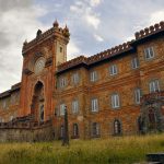 Замки в Италии: роскошный отдых в итальянских замках