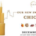 Торговый центр Eataly в Чикаго: новая высота для