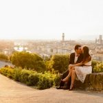 Романтическое путешествие во Флоренцию Романтическое путешествие во Флоренцию