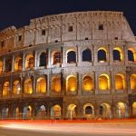 Римский Колизей: 5 фактов, которые Вы, вероятно, не знали