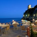 Лучшие рестораны Неаполя и Амальфи