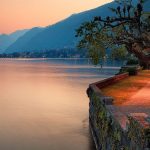 Озеро Комо, воды страсти: от Клуни до Беллини