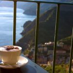 Итальянский кофе на роскошных виллах: эспрессо как образ жизни