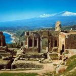 Сила итальянских вулканов: секрет города Помпеи