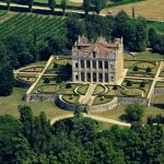 История фамильного поместья «Villa Emo Capodilista»