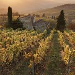 Осень в Италии: топ-5 предложений вилл