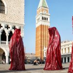 Биеннале: 14-ая Международная архитектурная выставка в Венеции